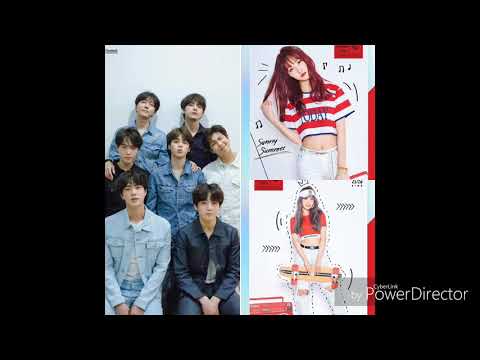 How would sing BANGTANFRİEND - Super Junior / Lo siento