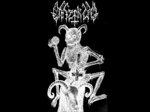 Offerkult - The Dark Path of the Horned God (Full)