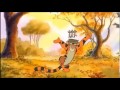 Lo Prodijioso De Los Tiggers