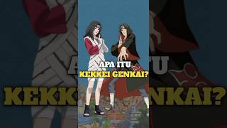 Download lagu APA ITU KEKKEI GENKAI? #shorts mp3 Download lagu APA ITU KEKKEI GENKAI? #shorts mp3