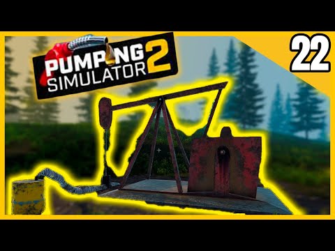 Gameplay de Pumping Simulator 2
