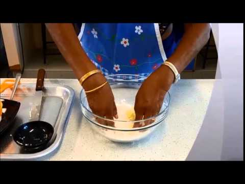 Rock Cakes Buns Experiment Recipe