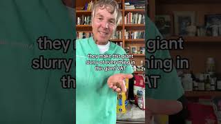 Is your dog getting sick from the ultra processed dog kibble
