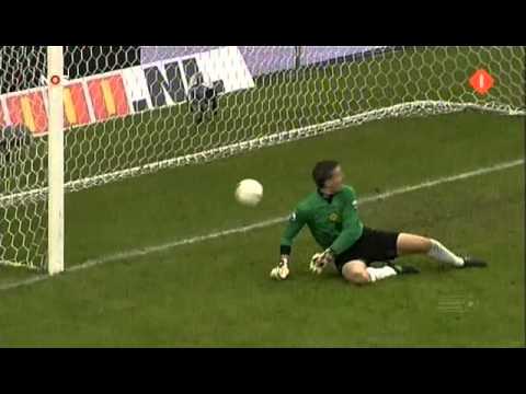 2009-01-18 Roda JC - PSV 1-1