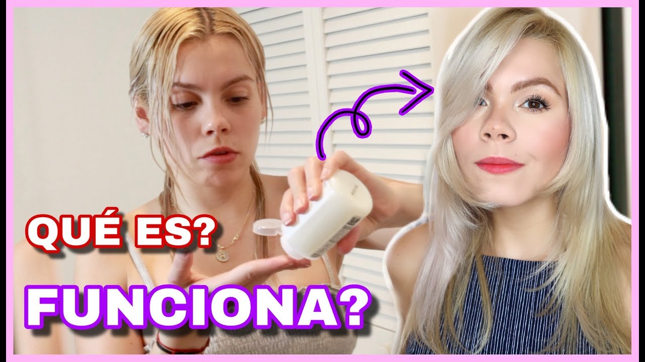 Watch PINTANDOME El Cabello Con OLAPLEX | Maina Now PINTANDOME El Cabello Con OLAPLEX | Maina