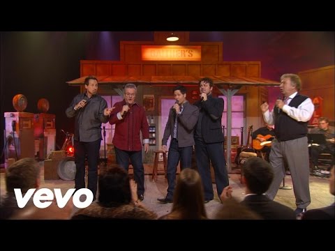 Gaither Vocal Band - I Don't Want to Get Adjusted [Live]
