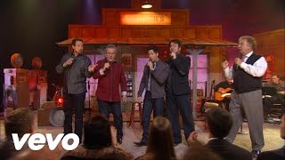 Gaither Vocal Band - I Don&#39;t Want to Get Adjusted [Live]