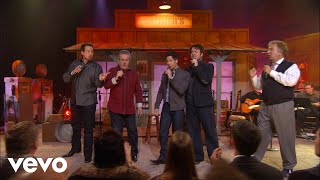 Gaither Vocal Band - I Don't Want to Get Adjusted [Live]