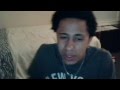 Frank Ocean Bedtime Story Cover Eddie Valentine