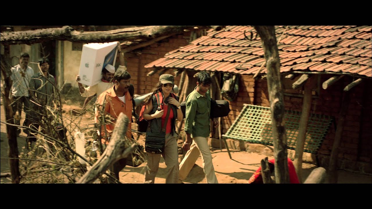 AJOBA | OFFICIAL THEATRICAL TRAILER HD | THE STORY #