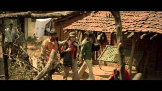 AJOBA | OFFICIAL THEATRICAL TRAILER HD | THE STORY #