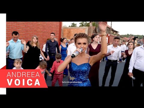 Andreea Voica Feat. Stana Izbasa & Papu - Colaj Brauri Live 2