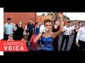 Andreea Voica Feat Stana Izbasa Papu Colaj Brauri Live 2