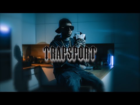 GOL24DIE feat. Kappa Baby - TRAPSPORT (prod. Don Trap Monk)