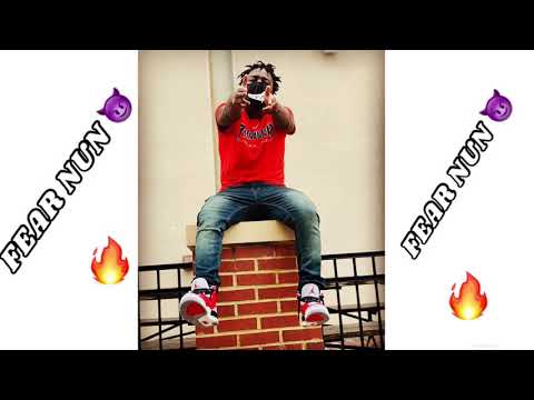 Jaybeezzy- “Fear Nun” ( Official audio)