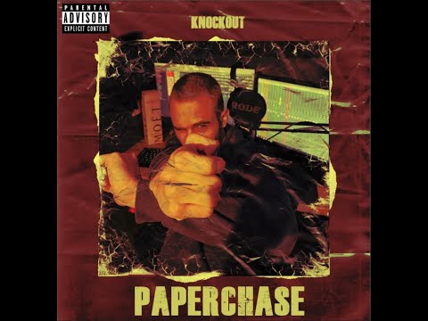 6. 402.bigdrip - Paper chase (prod. By RicoRunDat)