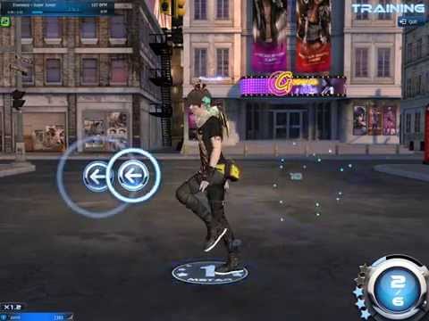 Evanesce - Super Junior - Mstar By.Zorro