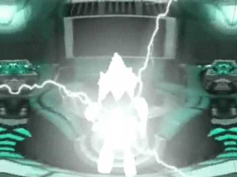 SMBZ AMV The Animal I Have Become