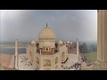 Tajmahal 360Video