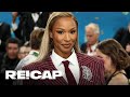 Why Savannah James Attended Met Gala Without LeBron James Met Gala 2025