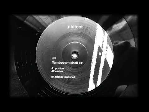 r.hitect - portico (A1) [RCT002]