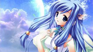 Nightcore Breathe without you
