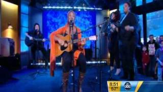 &quot;A Beautiful Day&quot; By  India Arie