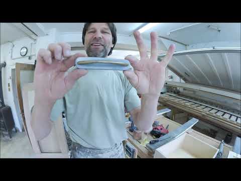 Einbaumöbel für VW Bus oder andere Campingmobile.