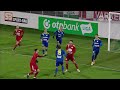 video: Jasmin Mesanovic gólja a Mezőkövesd ellen, 2021