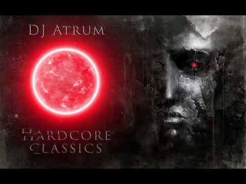 DJ Atrum - Hardcore Mix April 2021 (Oldscool, Melodic, Uplifting, Euphoric, Early, Oldies, Old, Fun)