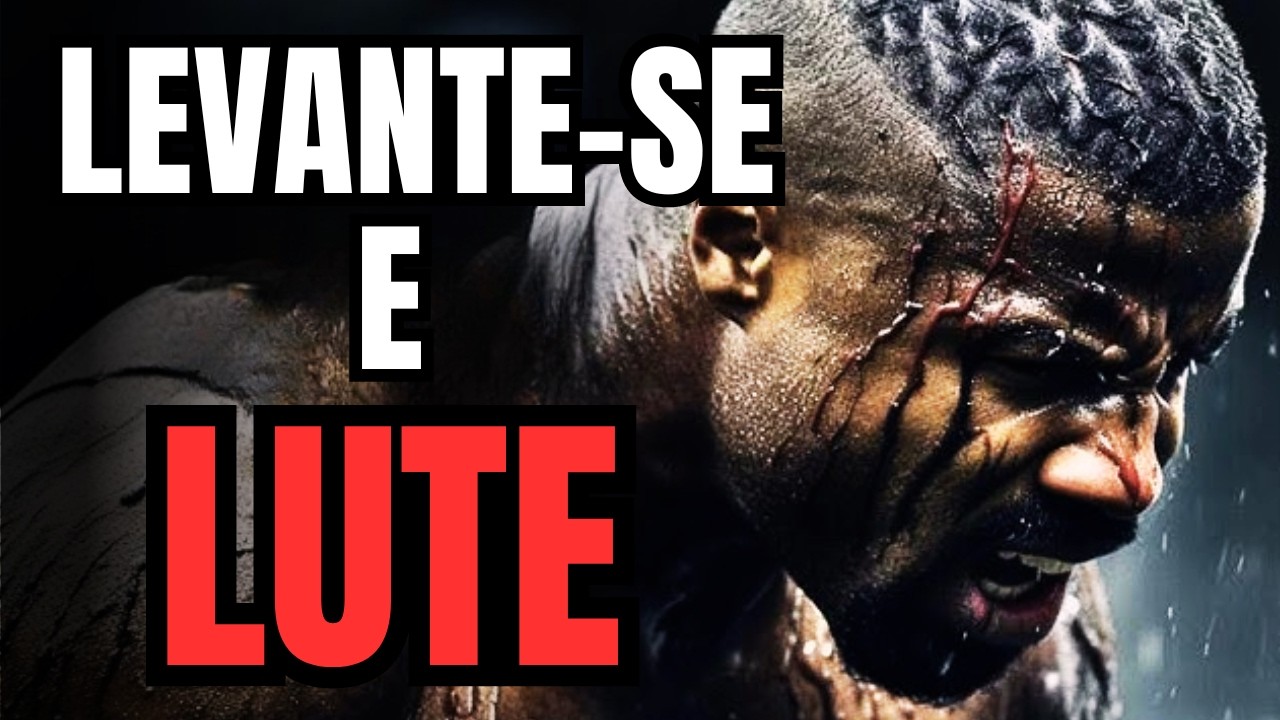 NÃO DESISTA DE SEUS SONHOS, LUTE POR CADA UM DELES (MOTIVACIONAL)