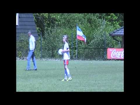 SG AschebergDersauKalübbe E-Jugend.wmv