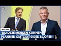'Hier zal concurrentie van Omtzigt jaloers op zijn'