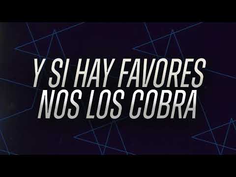 Adriel Favela, Los Del Arroyo - Azul Se Mira (Lyric Video)