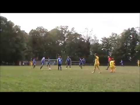 VfR II Morlautern II 20150906