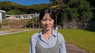 충주시 유튜브를 떠나는 연주씨