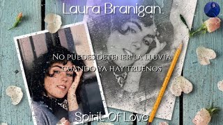 Laura Branigan - Spirit Of Love - Subtitulado Al Español
