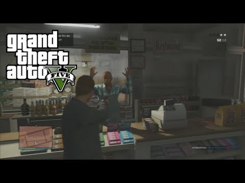 comment bien demarrer gta 5