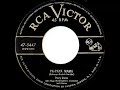 Perry Como - Pa Paya Mama (1953)