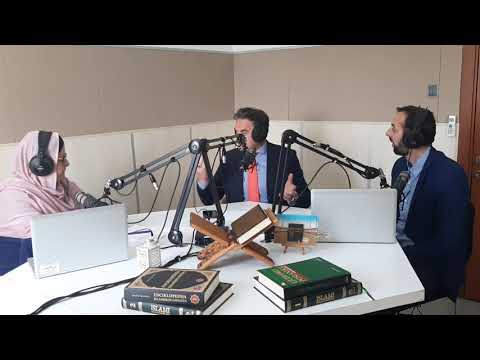 9/30 Ramazanski muhabeti - Muidin ef. MILAIMI