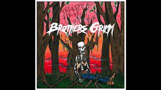 Skeletons - Brothers Grimm [Official Audio]