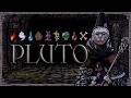 Gameplay video of Pluto  PC