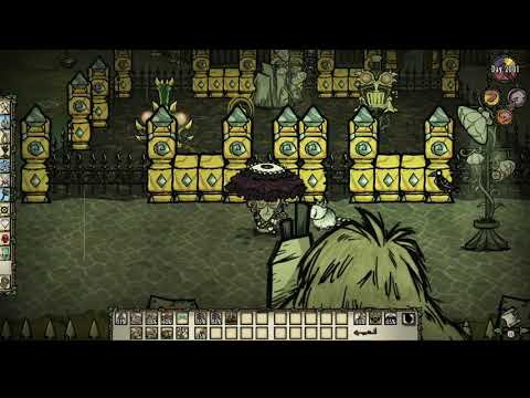 [DST] DAY 2000 Megabase Update