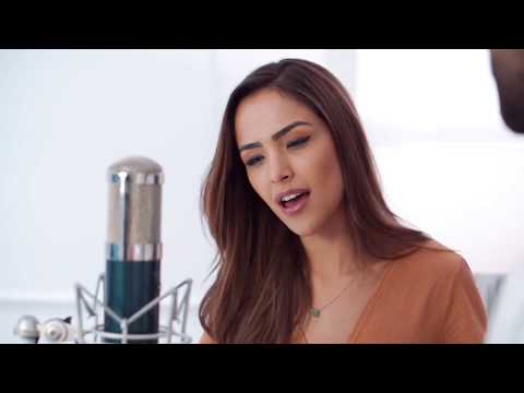 Gabi Luthai  e Dilsinho