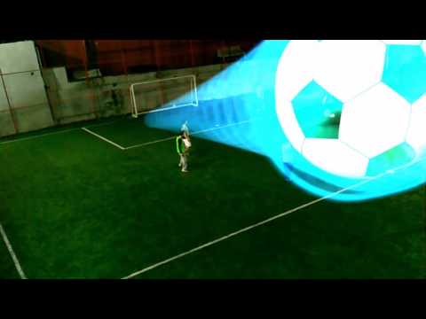 Aktif Halı Saha 03.03.2016 23:00 - akillisaha.com