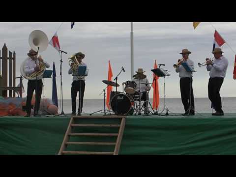 ZELMERI PRO ZVEJNIEKSVĒTKOS ROJĀ 2017