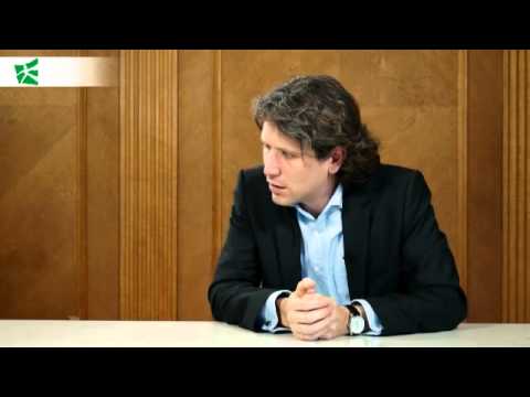 What is Behavioral Branding? An interview with Prof. Dr. Sven Henkel