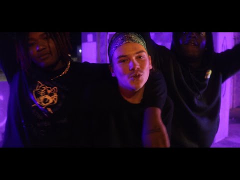 P4K Top-Notch  - On P4K Ft. ISO Mandy (Official Video)