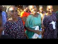 Joka Likambo _ Zaire Mkonyonyo live performance at Kwa Upanga/ Karisa Wa Shethi Burial