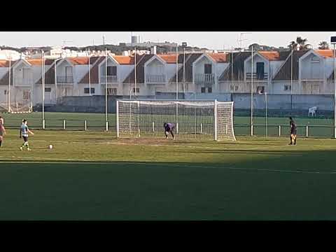 Penalty decisivo,de FRED